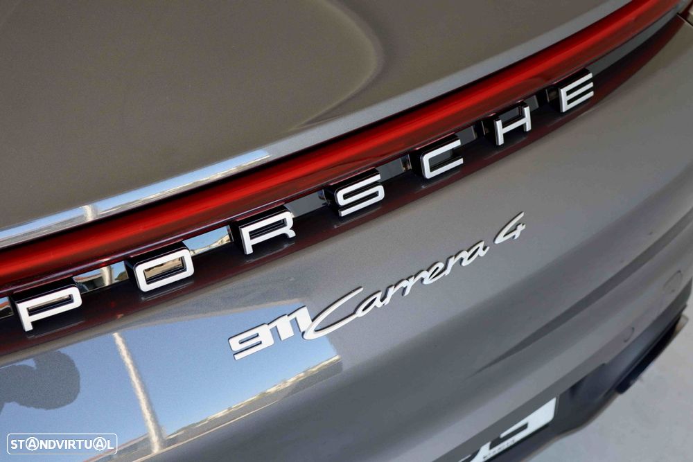 Porsche 911 (992) Carrera 4 PDK - 15