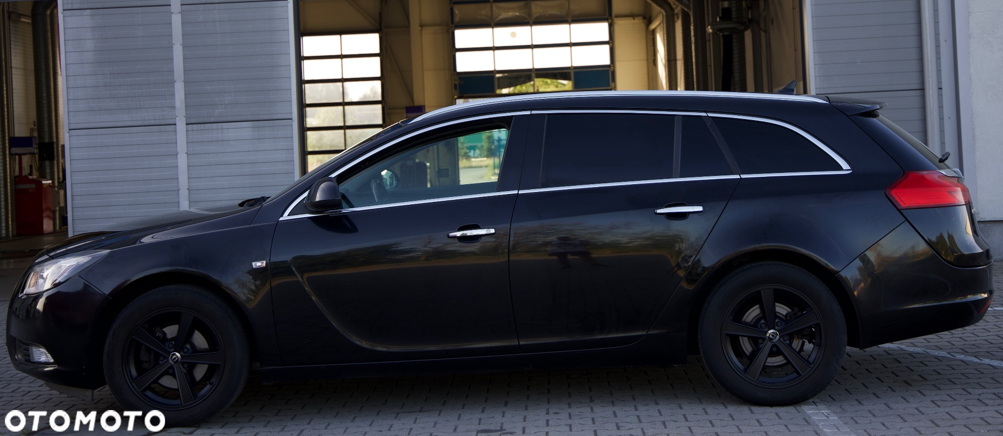 Opel Insignia 1.8 Edition - 19