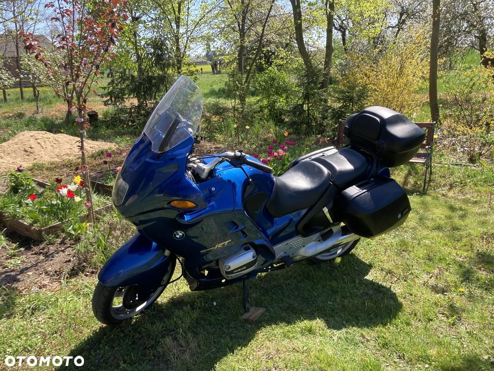 BMW RT - 26