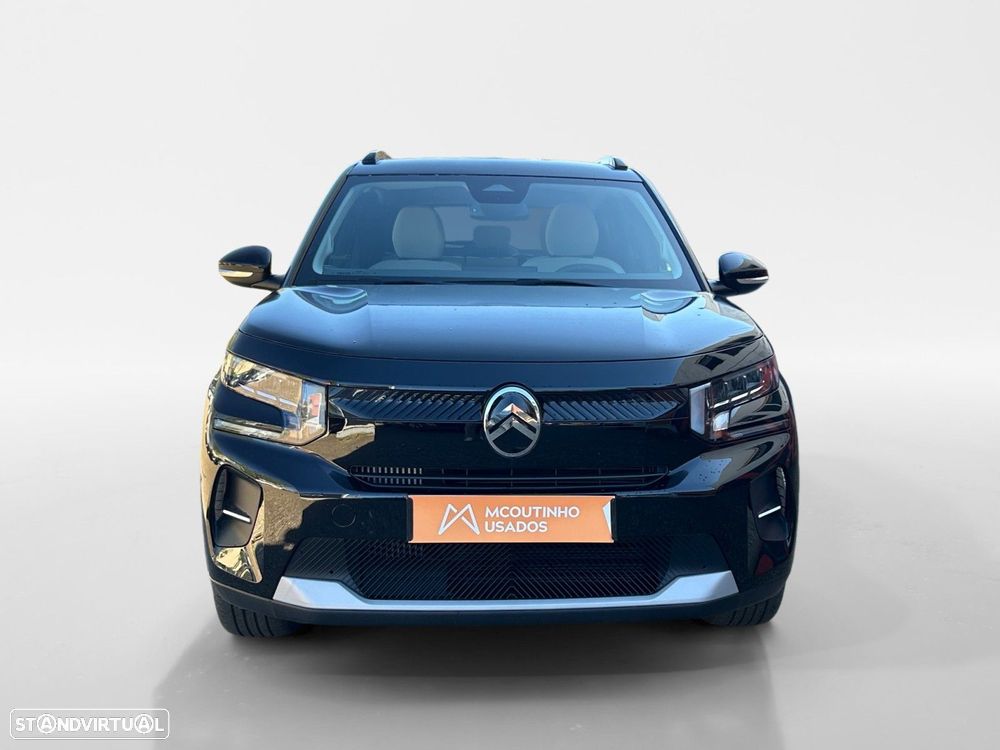 Citroën C3 1.2 PureTech Max - 8