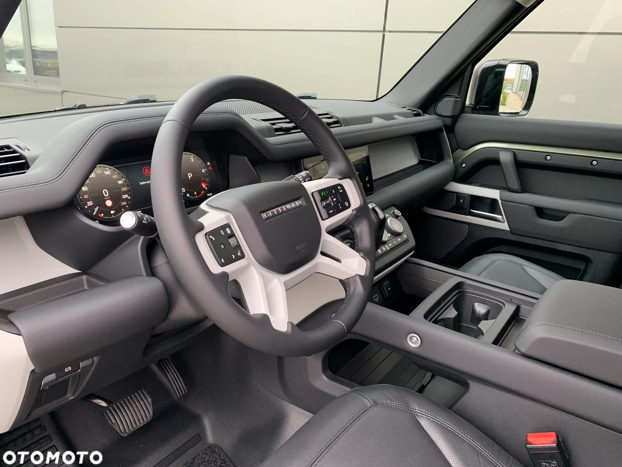 Land Rover Defender 110 D200 SE - 8