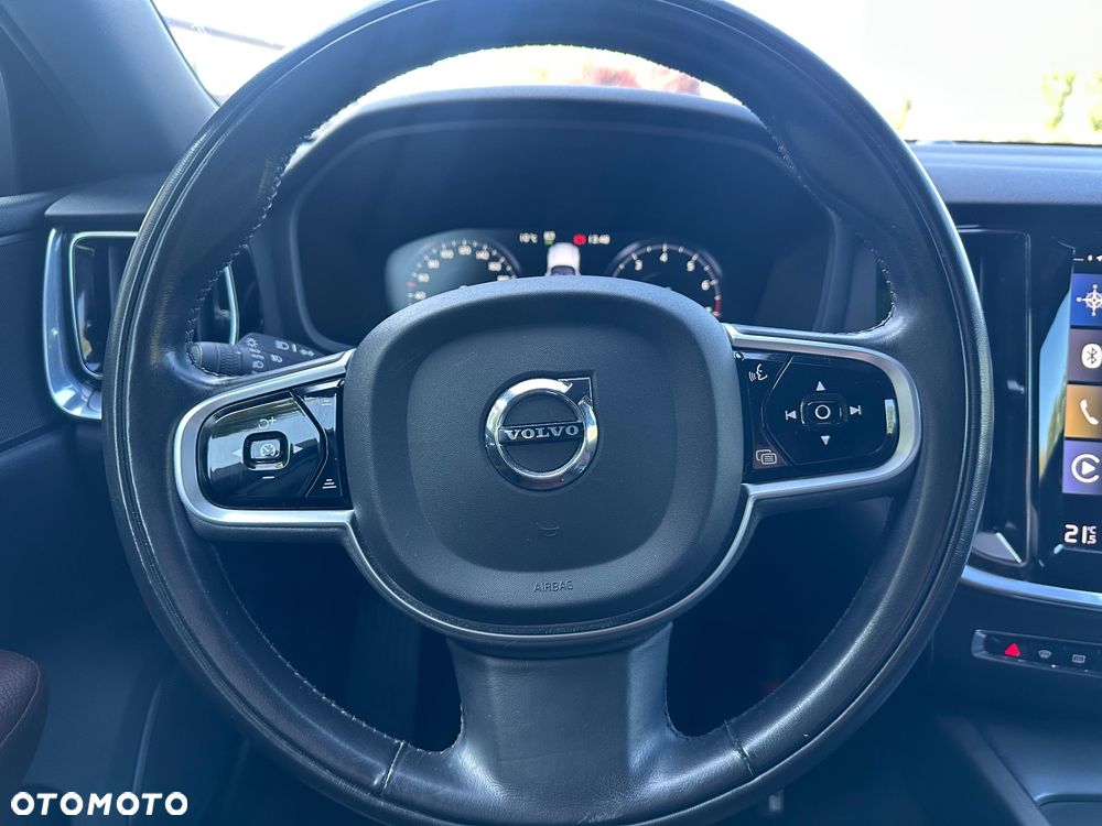 Volvo V60 - 26