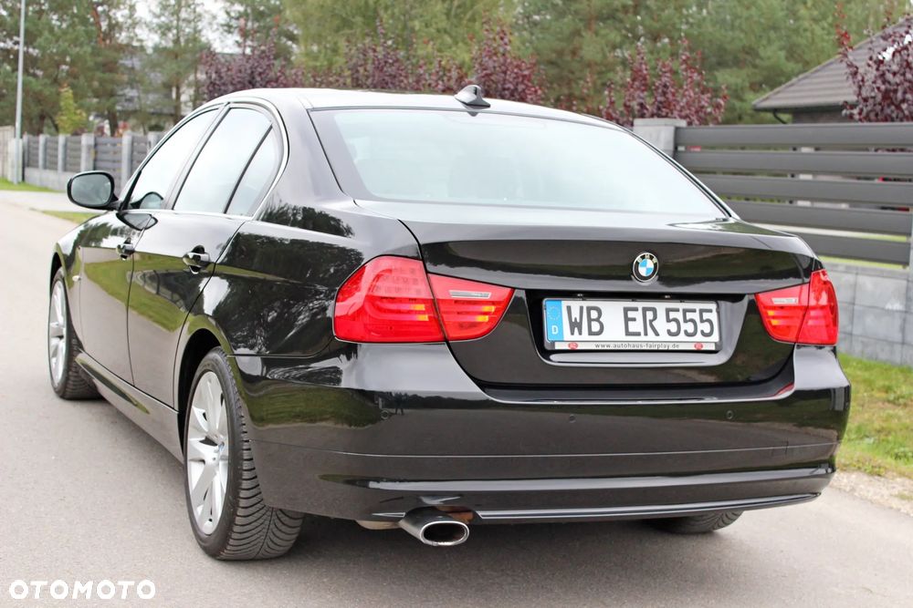 BMW Seria 3 318i Edition Lifestyle - 7