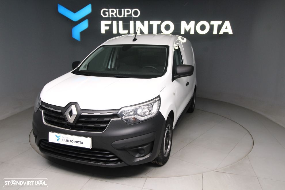 Renault Kangoo Kangoo Express Van 1.5 Blue Dci Advance - 6