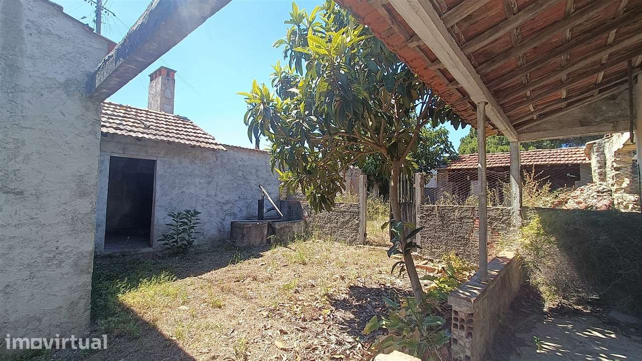 Moradia para Restaurar T2 Venda em Cantanhede e Pocariça,Cantanhede - Grande imagem: 5/60
