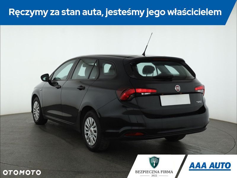 Fiat Tipo - 6