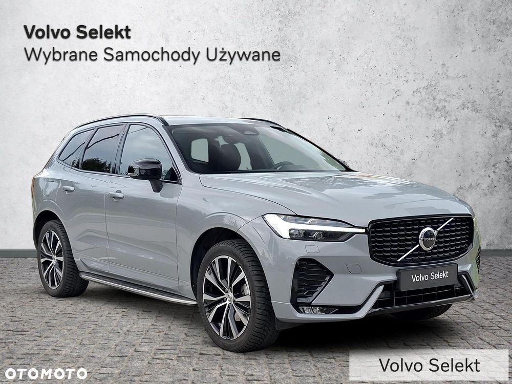 Volvo XC 60 - 8