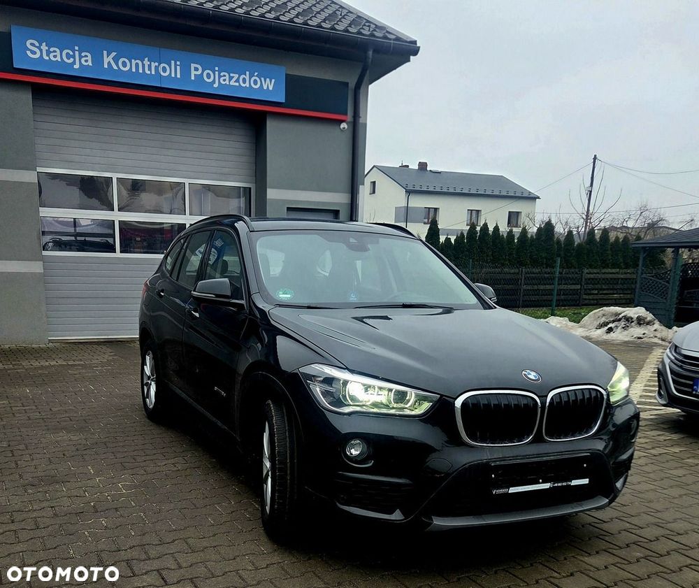 BMW X1 - 30