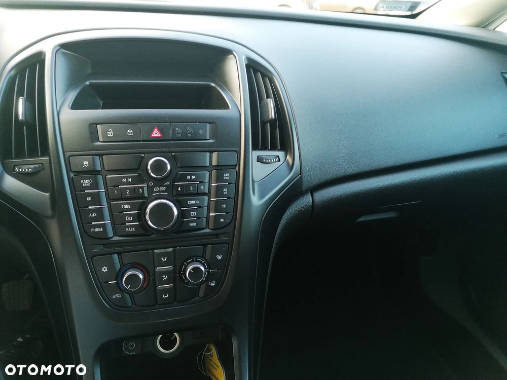 Opel Astra - 20