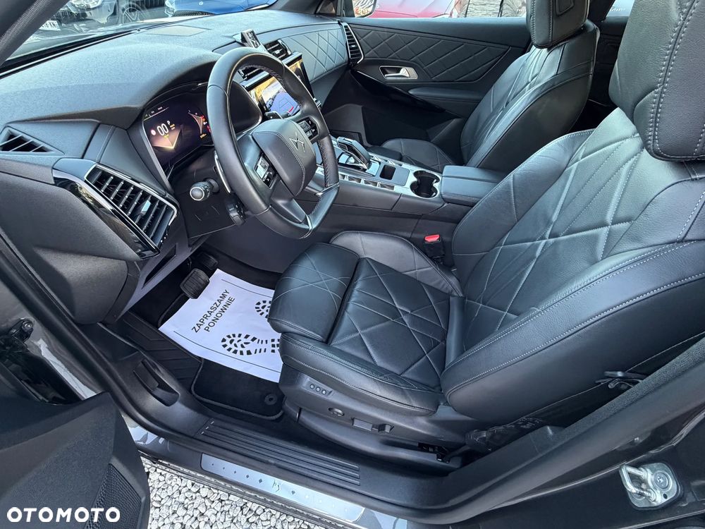 DS Automobiles DS 7 Crossback 1.6 E-Tense Rivoli - 24