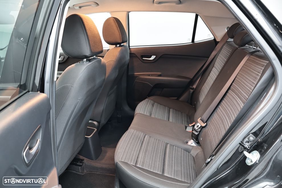 Kia Stonic 1.0 T-GDI Drive - 25