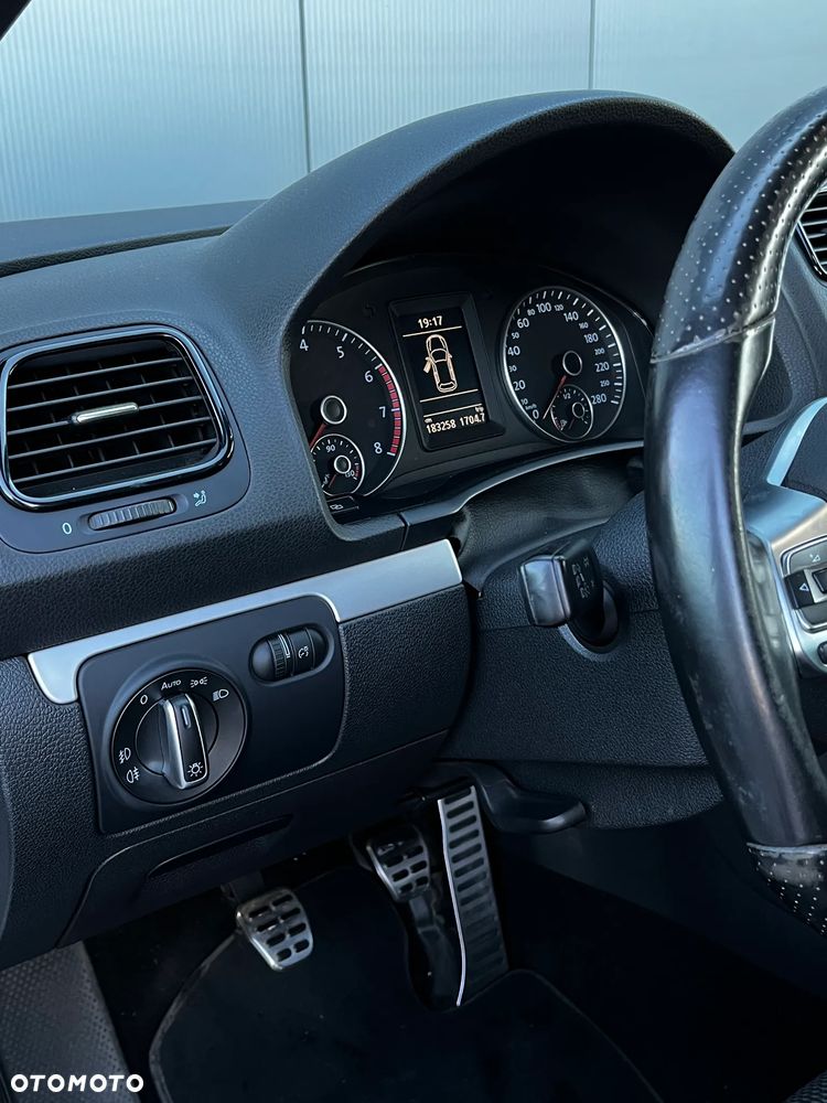 Volkswagen Scirocco 1.4 TSI - 23