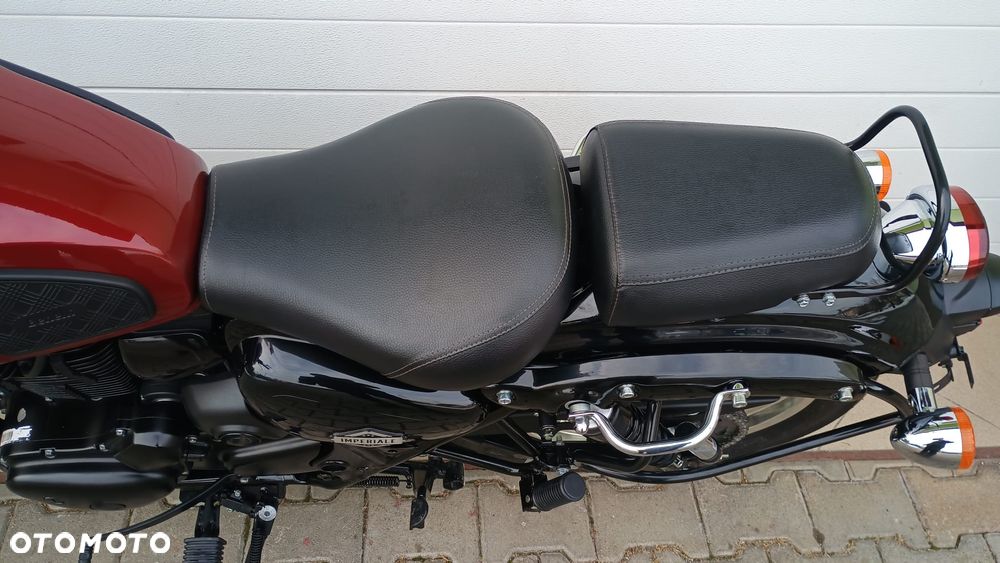 Benelli IMPERIALE 400 - 30