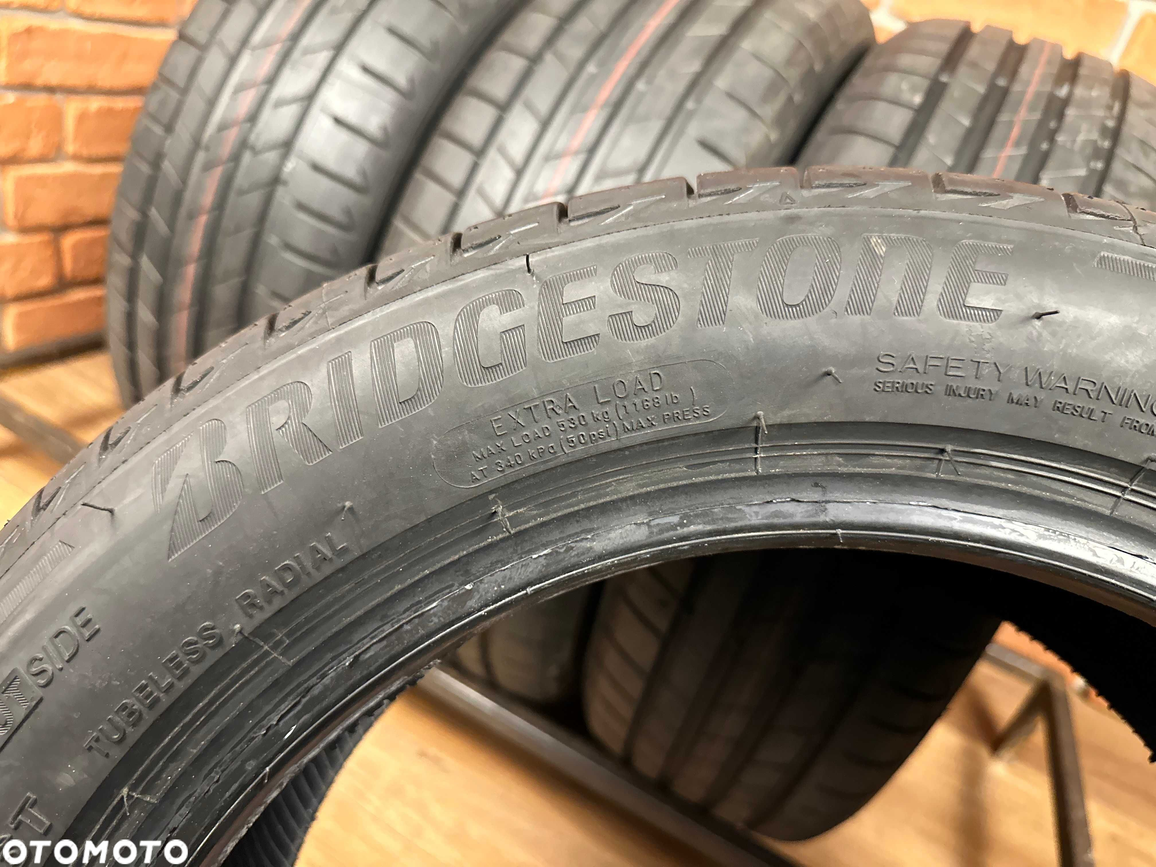 Nowe Bridgestone Turanza ECO 185/55R15 2023 - 5