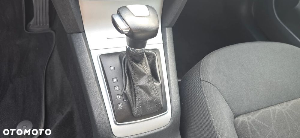Skoda Octavia 2.0 TDI DPF DSG FAMILY - 9