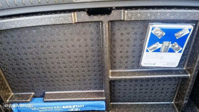 Hyundai Kauai Advantage - 10