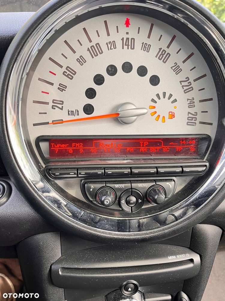 MINI Clubman - 11