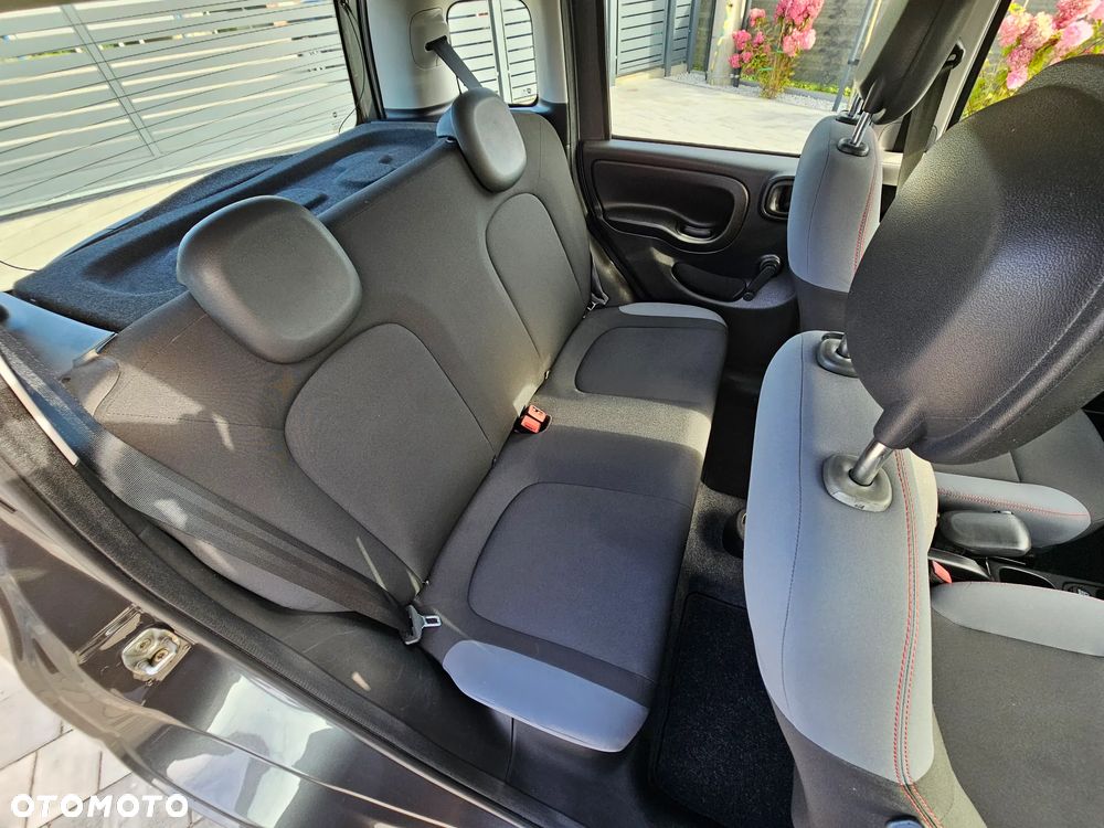 Fiat Panda 1.2 Mylife Eco - 35