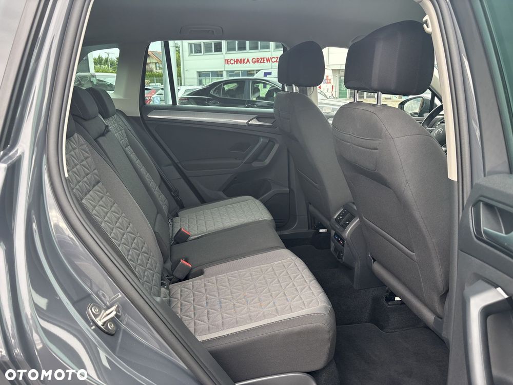 Volkswagen Tiguan 1.5 TSI EVO Life DSG - 10