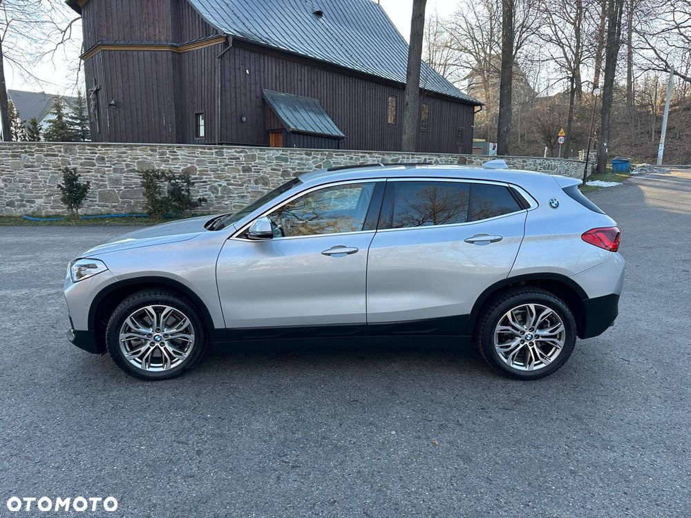 BMW X2 M35i - 3