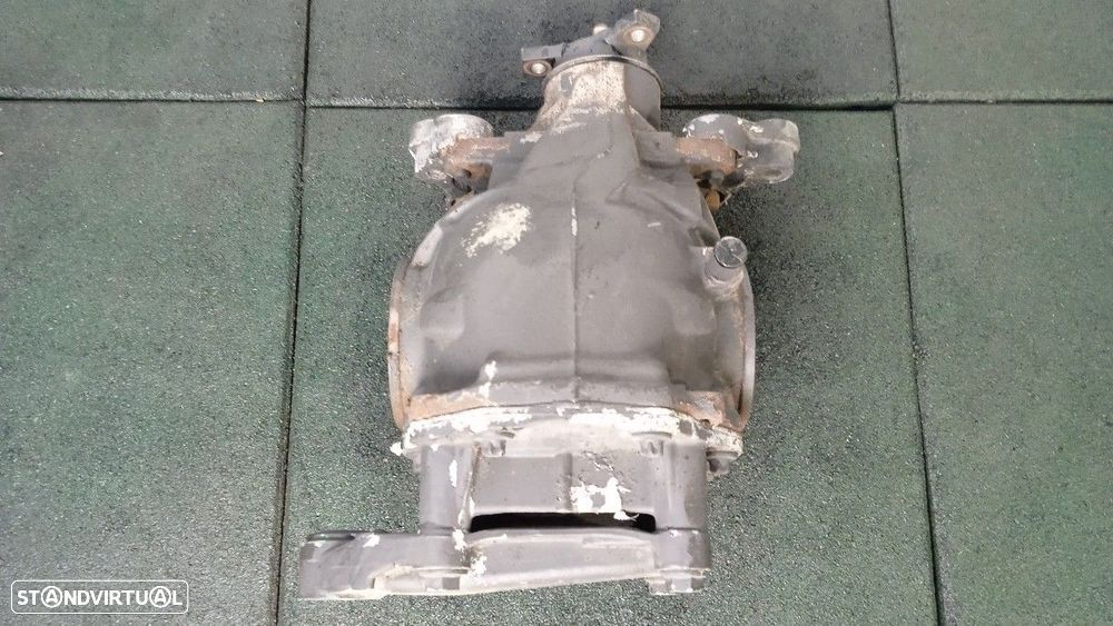 DIFERENCIAL TRASEIRO MERCEDES CLASE S (W221) BERLINA 320 / 350 CDI 4-MATIC (221.... - 6