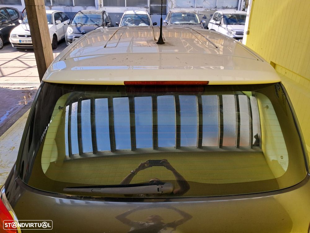 Fiat 500L 1.3 MJ Lounge - 15