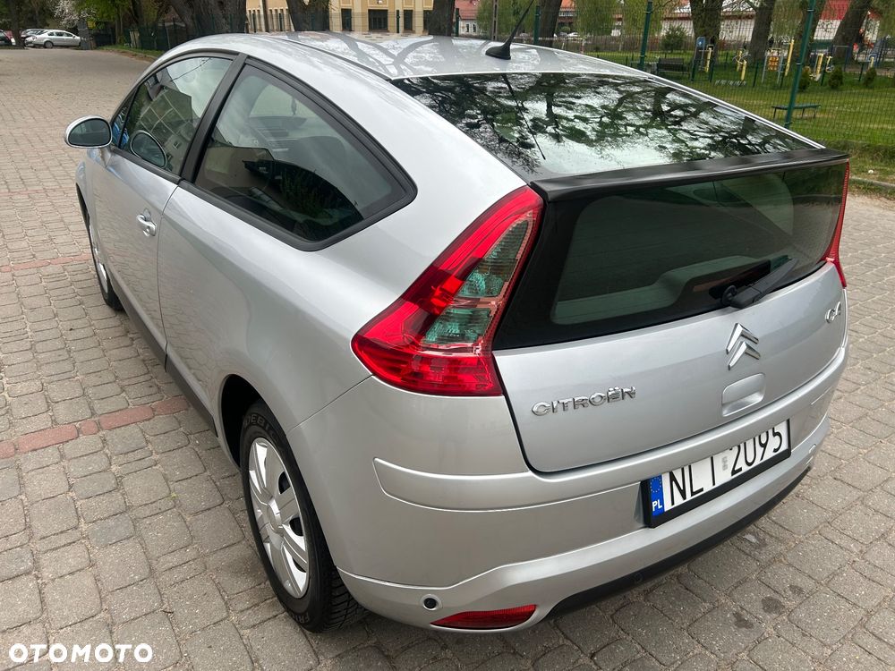 Citroën C4 1.6 16V by LOEB - 6