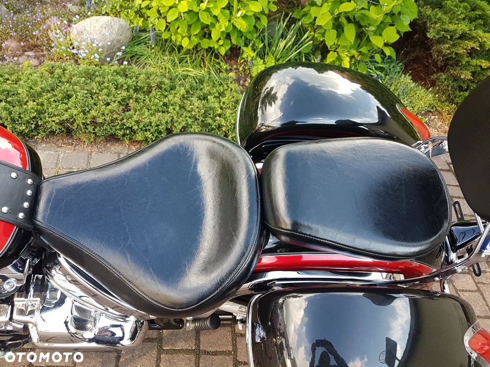 Yamaha Drag Star - 20