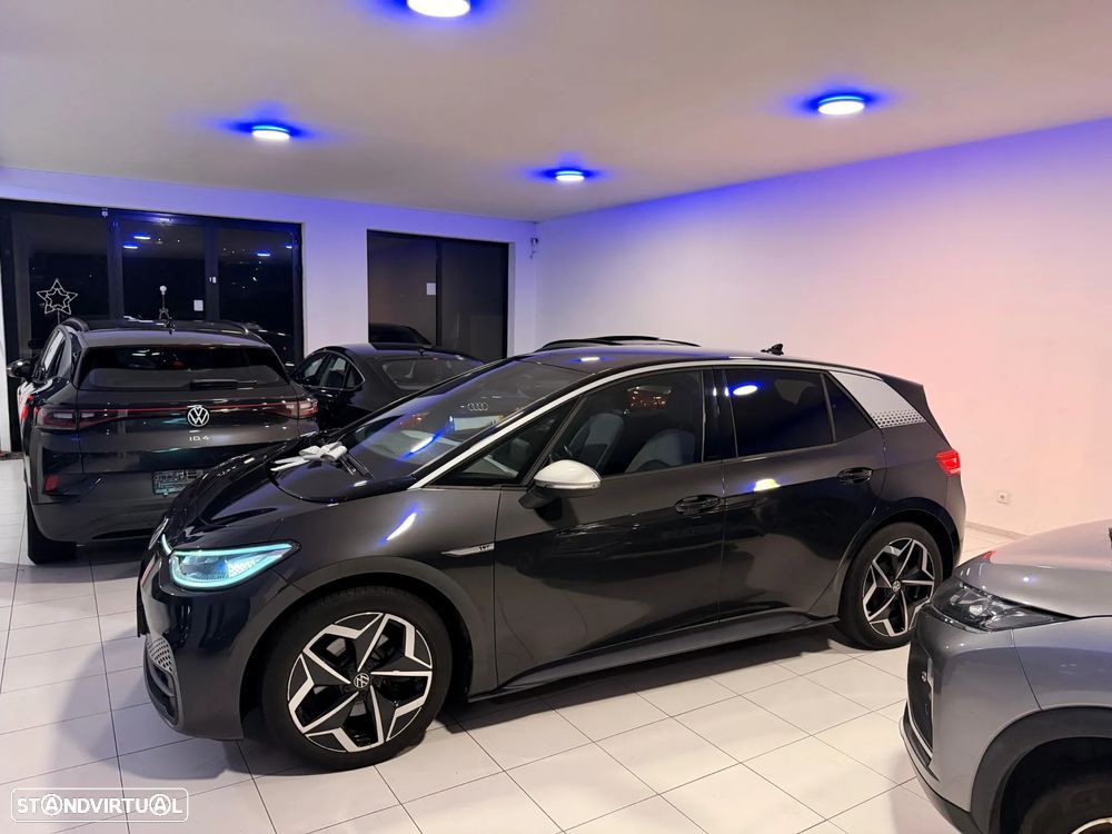 VW ID.3 Pro Performance 1st - 2