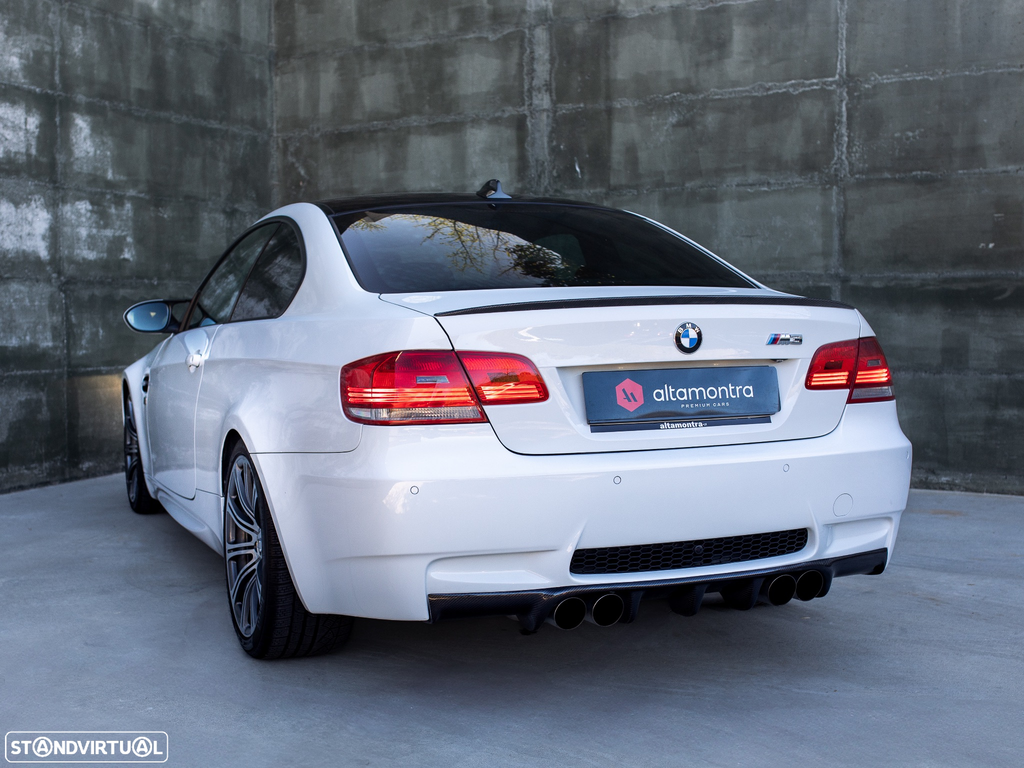 BMW M3 Coupe - 14
