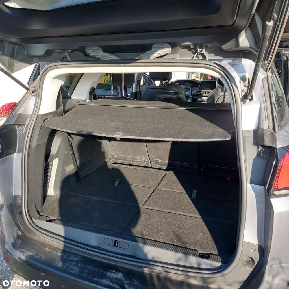 Peugeot 5008 BlueHDI 120 EAT6 Stop & Start Allure - 18