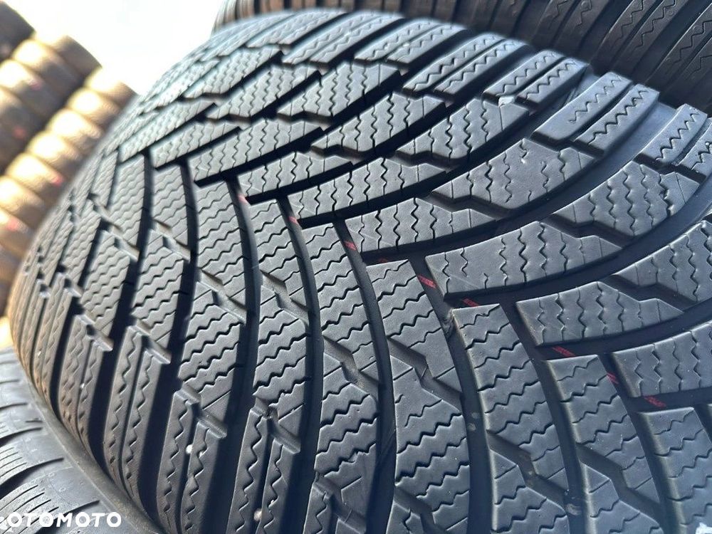 255/55r18 Firestone WinterHawk 4_7,5mm_2szt_(314) - 4