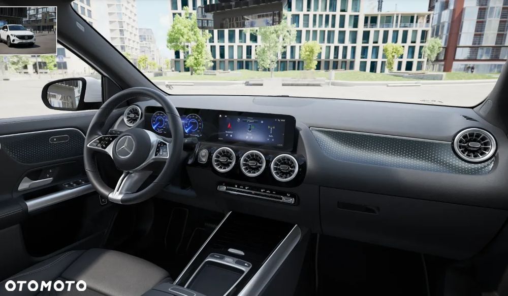 Mercedes-Benz EQA 250+ 70.5kWh Progressive - 8