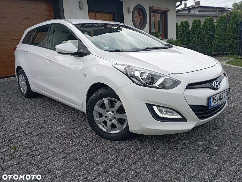 Hyundai i30 1.4 Premium - 4