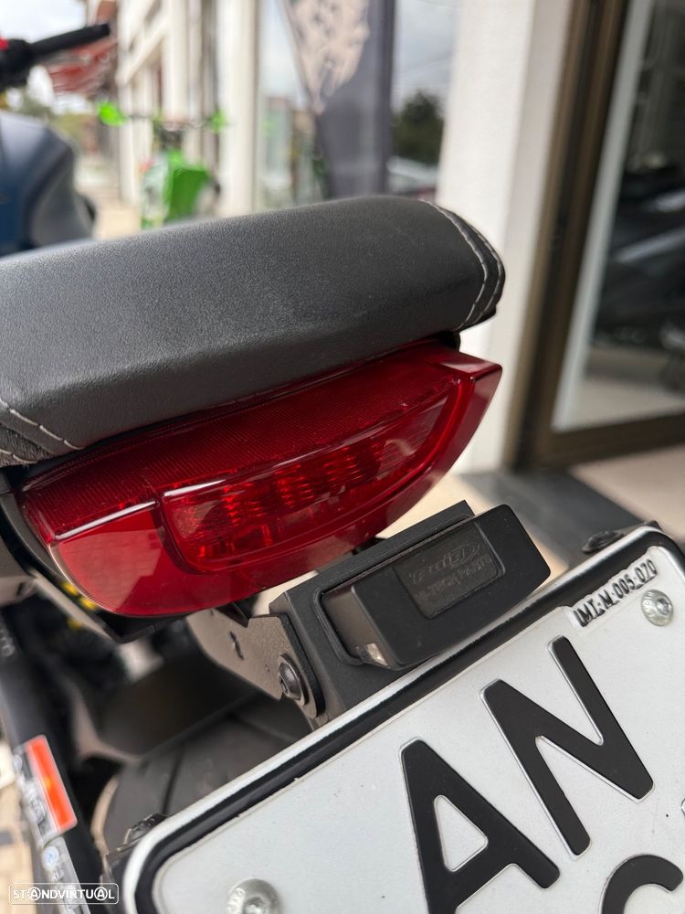 Honda CB 650R 35 KW - 9