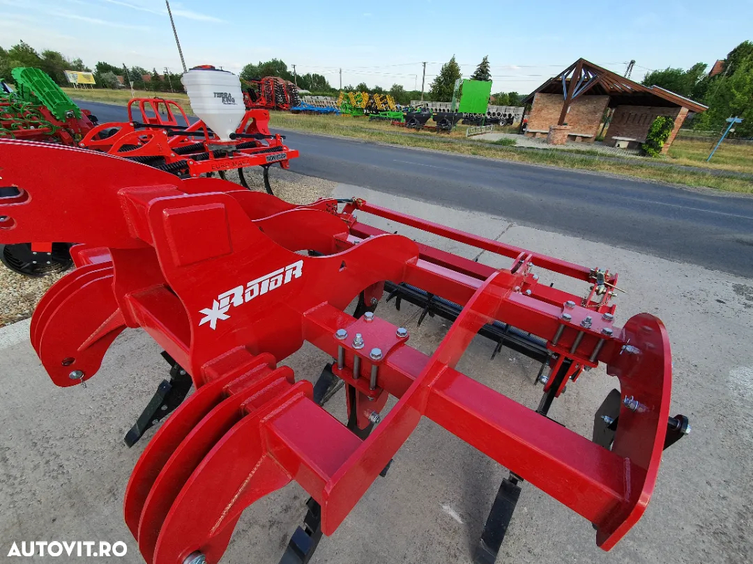 Rotor Regal 5C/250CM - 8