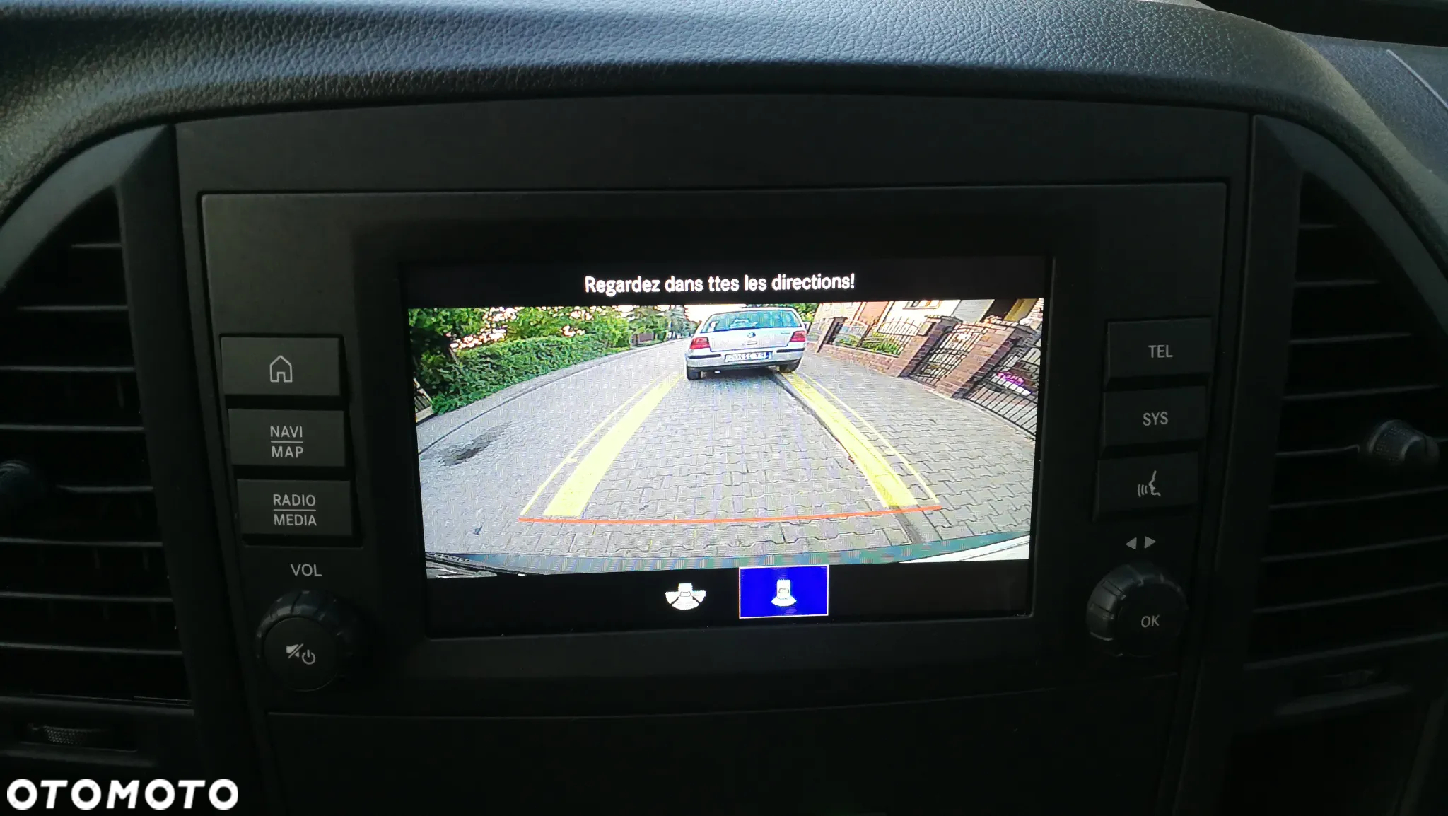 Mercedes-Benz Vito 116 cdi long - 15