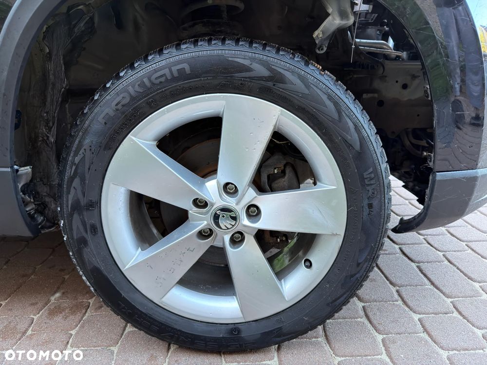 Skoda Karoq 1.5 TSI ACT GPF 4x2 Ambition - 9