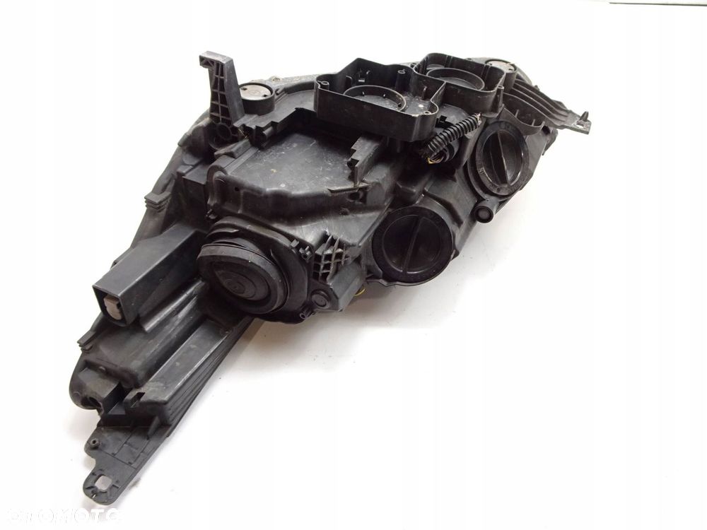 lampa prawy przód ford grand c-max mk2 lift 15-19 r. anglik - 5