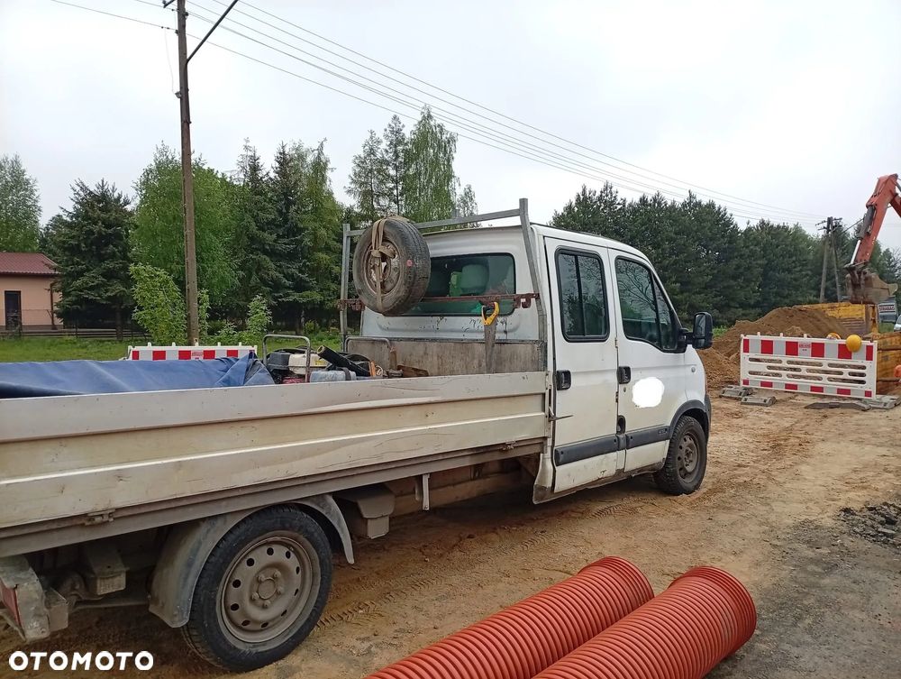 Renault MASTER - 2