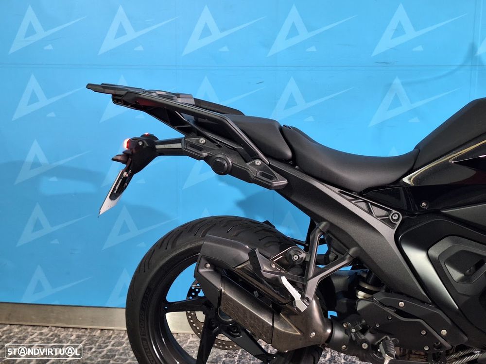 BMW R 1300 RS ASA - 4