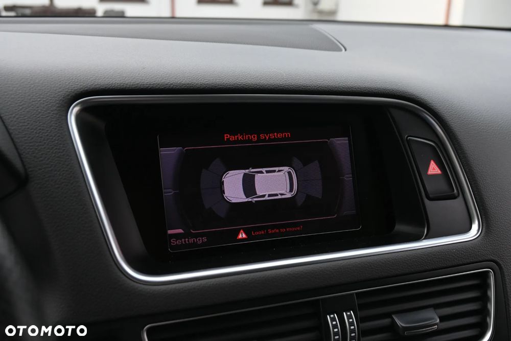 Audi Q5 2.0 TFSI Quattro Tiptronic - 40