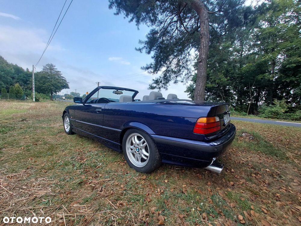 BMW Seria 3 - 5