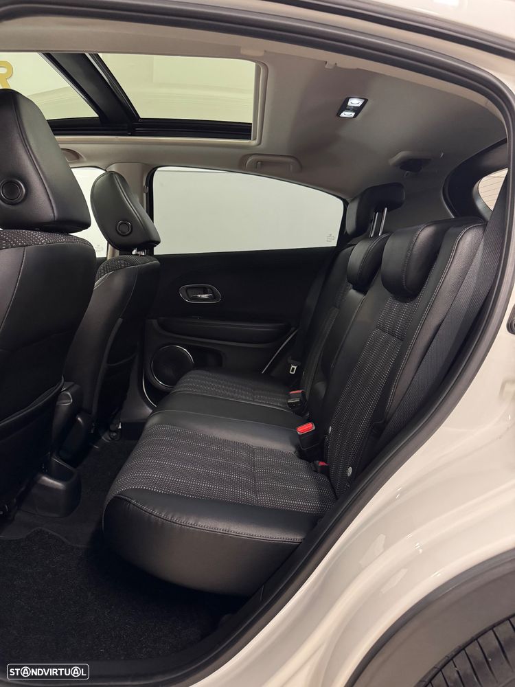 Honda HR-V 1.5 i-VTEC Executive CVT - 10