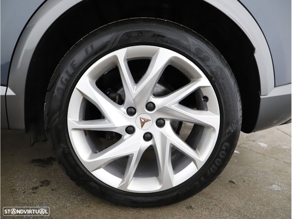 Cupra Formentor 1.4 e-Hybrid DSG - 40