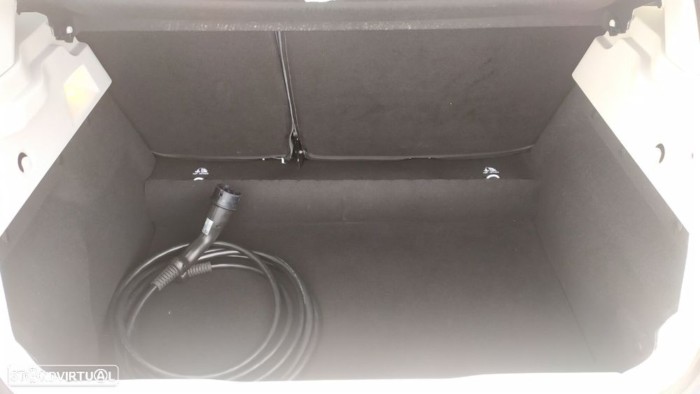 Renault Zoe (s/ Bateria) Intens 50 Flex - 31