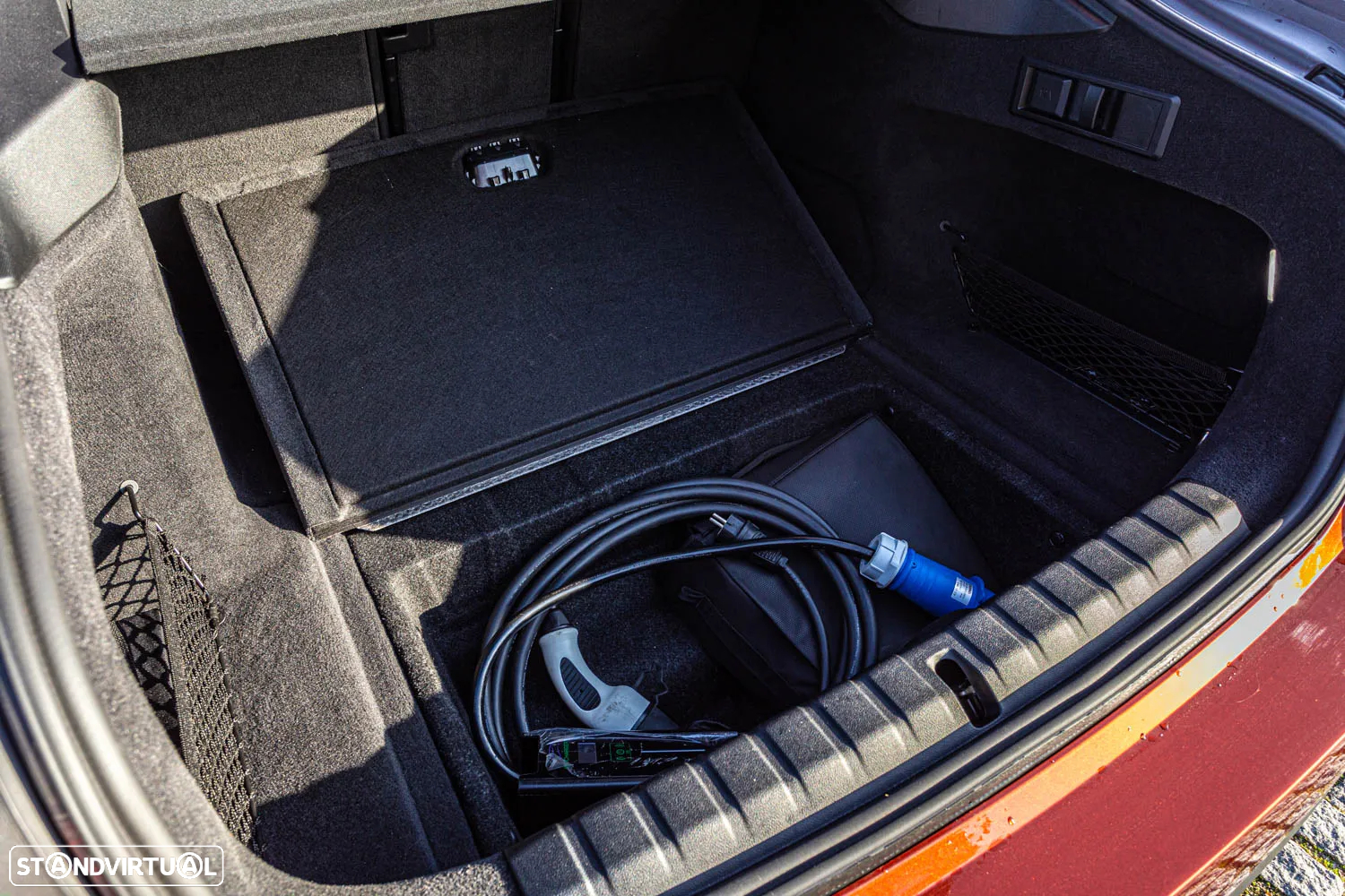 BMW i4 eDrive40 - 11
