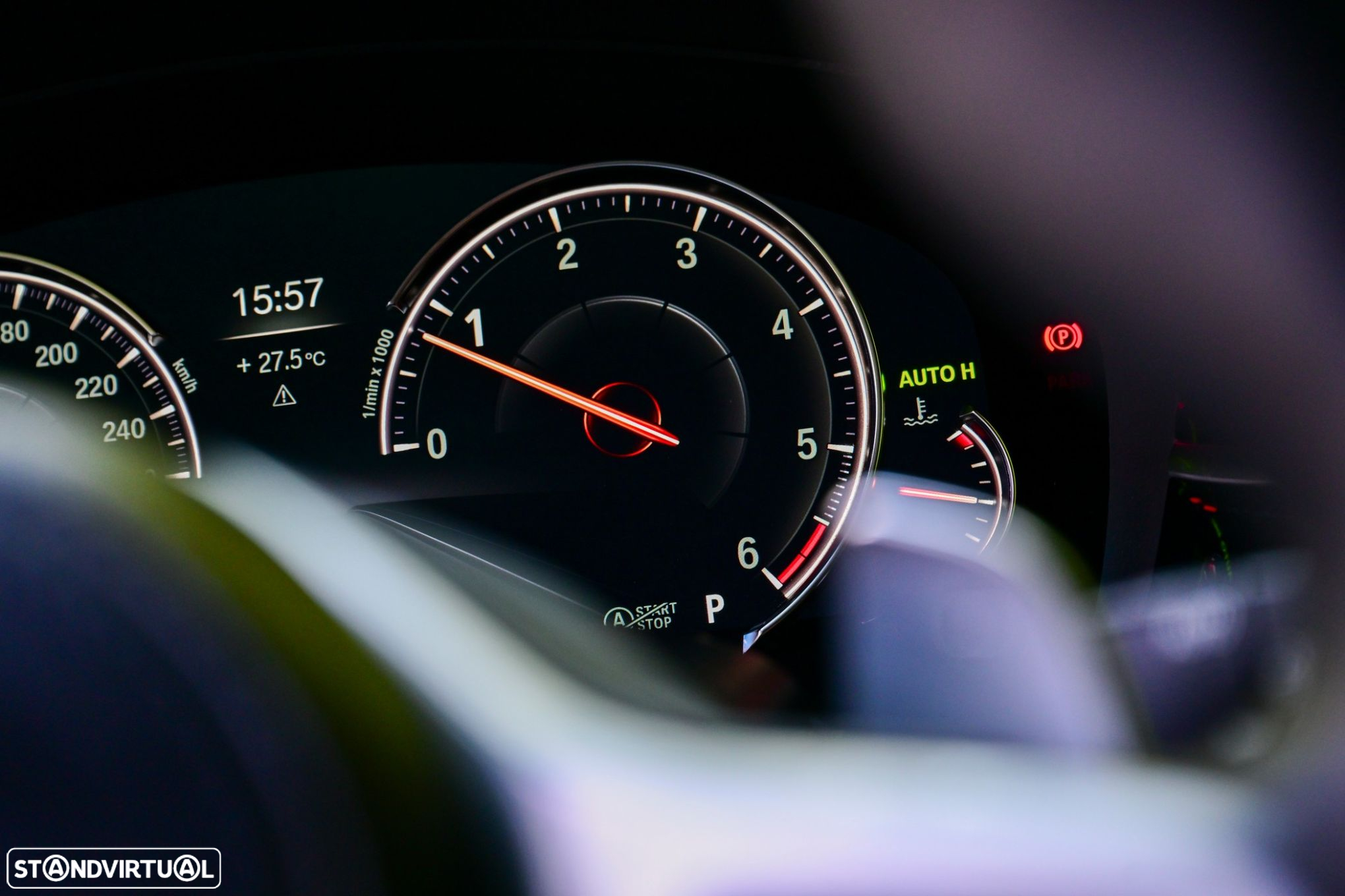 BMW 520 d Pack M Auto - 60