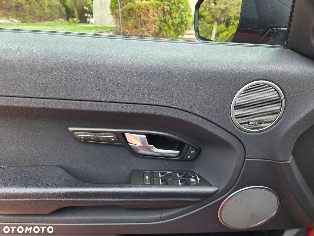 Land Rover Range Rover Evoque Si4 Prestige - 15