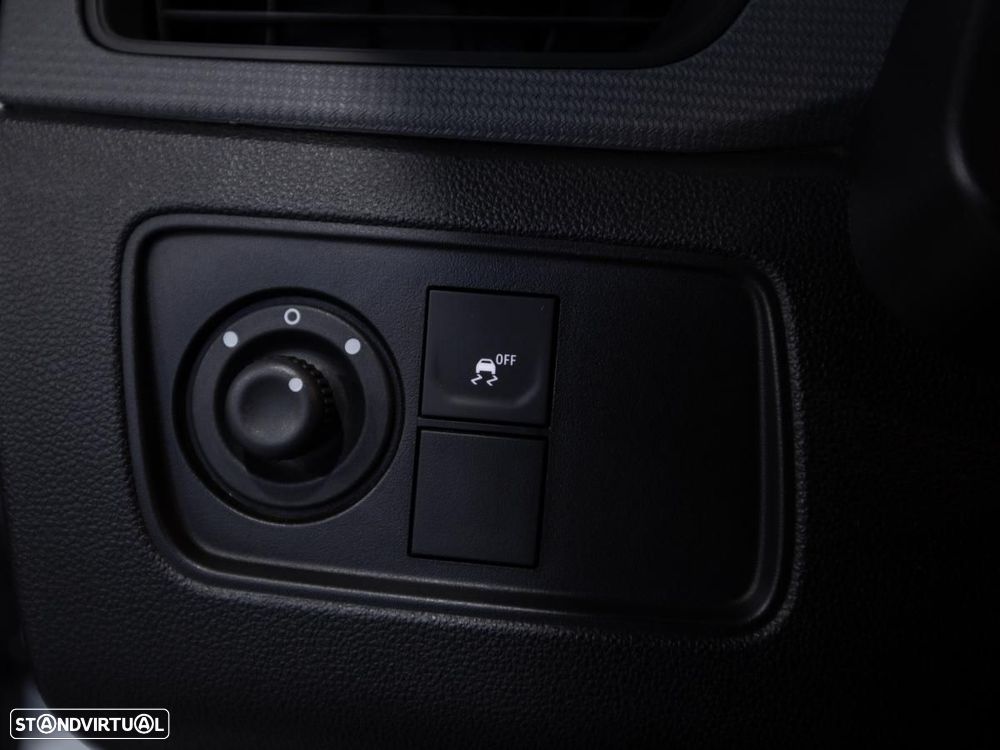Renault Express 1.5 Blue dCi Advance c/IVA - 13